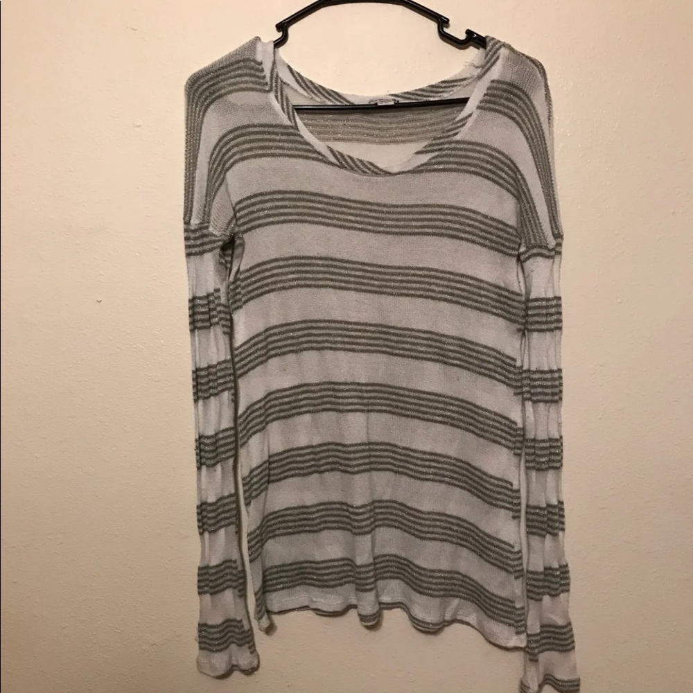 Long sleeve